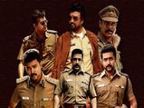 காவல்துறையினர் ஏன் காக்கி நிறத்தில் மட்டும் சீருடை அணிகிறார்கள் தெரியுமா? சுவாரஸ்யமான வரலாறு!