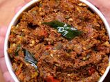 வெண்டைக்காய் சட்னி