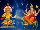 37 வருடங்களுக்கு பின் ராகு-செவ்வாயால் உருவாகும் அங்காரக யோகத்தால் அதிர்ஷ்டம் பெறும் ராசிகள்!