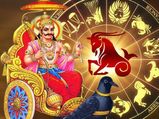 145 நாட்கள் மகரத்தில் இருக்கும் சனியால் இந்த 3 ராசிக்காரர்களின் அதிர்ஷ்ட கதவு திறக்கப் போகுது...