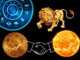சிம்மத்தில் சூரிய சுக்கிர சேர்க்கை: இந்த 4 ராசிக்காரர்களின் கையில் பணம் அதிகம் சேரப் போகுது...
