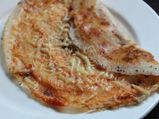 Cheese Dosa Recipe  : சீஸ் தோசை
