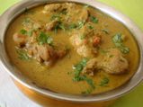 ருசியான... நீலகிரி சிக்கன் குருமா