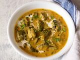 Dahi Bhindi Recipe : தஹி பிந்தி