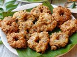 வெங்காய வடை