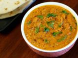 பேச்சுலர்களுக்கான... தக்காளி குருமா