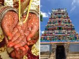 தொடர்ந்து திருமணம் தடைபட்டுகிட்டே இருக்கா? அப்ப இந்த 5 கோவிலுக்கு போங்க...உடனே கல்யாணம் நடக்குமாம்! 
