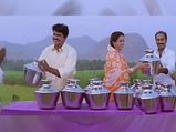 இந்த 8 உணவுகள் அதிர்ஷ்டத்தை உங்களுக்கு வாரி வழங்குமாம்... இதனால் உங்க தலையெழுத்தே மாறுமாம் தெரியுமா? 
