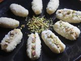தீபாவளி ஸ்பெஷல் ரெசிபி: பெங்காலி சம் சம் ஸ்வீட்