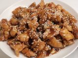சைனீஸ் ஸ்டைல் ஜிஞ்சர் கார்லிக் சிக்கன்