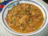 மீல் மேக்கர் வெஜிடேபிள் குருமா