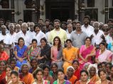 இந்த 5 ராசிக்காரங்களுக்கு அவங்க குடும்பம்தான் முக்கியமாம்... அதுக்காக என்ன வேணாலும் பண்ணுவாங்களாம்...!