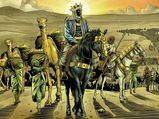 வரலாற்றின் டாப் 10 பணக்காரர்களில் உள்ள இந்திய அரசர் யார் தெரியுமா? ஷாக் ஆகாம படிங்க...!