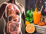 தீபாவளி பலகாரங்களால் உடலில் தேங்கியுள்ள நச்சுக்களை வெளியேற்ற உதவும் ஜூஸ்கள்!