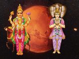 செவ்வாய்-கேது உருவாக்கும் நவபஞ்ச யோகத்தால் இந்த 4 ராசிக்காரங்க ரொம்ப எச்சரிக்கையா இருக்கணும்...
