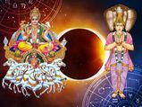 சூரியன்-கேது உருவாக்கும் கிரகண தோஷத்தால் மிகவும் கவனமாக இருக்க வேண்டிய ராசிக்காரர்கள் யார்யார் தெரியுமா?