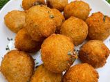 வித்தியாசமான சுவையைக் கொண்ட மஸ்ரூம் பாப்பர்ஸ்..
