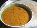 பேச்சுலர்களுக்கான ஈஸியான.. மஞ்சள் வெங்காய சட்னி