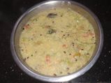 புடலங்காய் பாசிப்பருப்பு கூட்டு