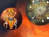 சுக்கிரனால் நவம்பர் 11 முதல் அடுத்த 24 நாட்கள் இந்த ராசிக்காரங்க நிறைய பிரச்சனைகளை சந்திப்பாங்களாம்..