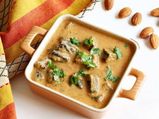சப்பாத்திக்கு அட்டகாசமா இருக்கும்.. வெண்டைக்காய் பாதாம் மசாலா!