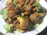 ருசியான... ப்ராக்கோலி சப்ஜி