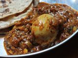 மணமணக்கும்.. சுவையான... செட்டிநாடு முட்டை மசாலா