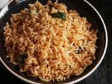 லஞ்ச் பாக்ஸ் ரெசிபி - எள்ளு சாதம்