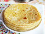 கார்த்திகை தீப ஸ்பெஷல்: பருப்பு போளி ரெசிபி