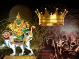 புதன் உருவாக்கும் பத்ர ராஜயோகத்தால் ஜனவரியில் இந்த 5 ராசிக்காரங்களுக்கு பணக்காரராகும் வாய்ப்பிருக்கு...