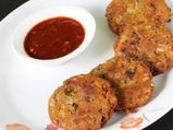 மொறுமொறுப்பான... பிரட் வடை
