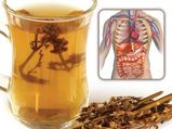 நம் முன்னோர்கள் இந்த மூலிகை தேநீரை குடிச்சிதான்... கல்லீரல் & சர்க்கரை நோய் வரமால் இருந்தார்களாம்!