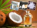 இந்த மாதிரி நிறமும் வாசனையும் இருந்தா...நீங்க யூஸ் பண்ணுற தேங்காய் எண்ணெய் கலப்படமானதாம்..ஜாக்கிரதை! 