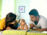 குழந்தை பெற்றுக்கொள்ள சரியான வயது எது? எந்த வயதில் உடலும், மனதும் குழந்தை பெற்றுக்கொள்ள ரெடியாகும்? 