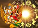 லட்சுமி நாராயண யோகத்தால் அடுத்த 2 நாட்கள் இந்த ராசிகளின் அதிர்ஷ்டம் பிரகாசிக்கும்.. உங்க ராசி இதுல இருக்கா?