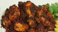 மணமணக்கும் சுவையான... செட்டிநாடு சிக்கன் நெய் ரோஸ்ட்