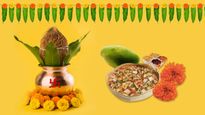 வீடு மற்றும் பூஜையில நாம ஏன் மா இலையை பயன்படுத்துறோம்... அதற்கான ஆன்மீக காரணம் என்ன தெரியுமா?