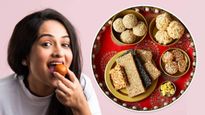 போகி கொண்டாட்டத்தின்போது நீங்க சாப்பிடும் இந்த ஸ்வீட்கள்... உங்களுக்கு என்ன தருகிறது தெரியுமா?