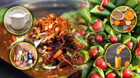 வெற்றிலை சாப்பிட்ட பிறகு நீங்க இந்த உணவு பொருட்கள சாப்பிடக்கூடாதாம்... மீறி சாப்பிட்டா ஆபத்தாம்! 
