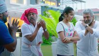 உங்க குழந்தை மீது நீங்க பயங்கர கோபமா இருக்கீங்களா? அப்ப அத போக்க நீங்க என்ன செய்யணும் தெரியுமா? 