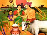 பொங்கல் பண்டிகை எப்போதிருந்து கொண்டாடப்படுகிறது?சங்ககாலத்தில் பொங்கல் பண்டிகையின் பெயர் என்ன தெரியுமா? 