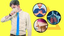 இந்த 5 அறிகுறிகளில் ஒன்று இருந்தாலும் உங்கள் நுரையீரல் பெரிய ஆபத்தில் இருக்குனு அர்த்தமாம்... ஜாக்கிரதை! 