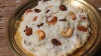 ருசியான... கல்கண்டு பொங்கல்