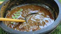 மணமணக்கும்.. ருசியான... கனவா மீன் குழம்பு