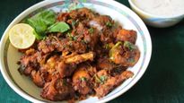 பேச்சுலர்களுக்கான.. ஈஸியான... ஆனியன் சிக்கன் ப்ரை 