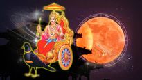 சனி-சந்திர சேர்க்கையால் உருவான விஷ யோகம்:  இந்த 3 ராசிக்கு பண இழப்பு ஏற்பட வாய்ப்பிருக்கு... உஷார்..