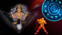 சனி உருவாக்கும் சச ராஜயோகம்: இந்த 3 ராசிக்காரர்களுக்கு இனி நிறைய லாபம் கிடைக்கும்..