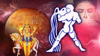 சுக்கிர பெயர்ச்சியால் பிப்ரவரி 15 வரை இந்த 4 ராசிக்கு பிரச்சனை மேல பிரச்சனை வரும்... கவனமா இருங்க..