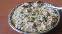 வீட்டிலேயே ருசியான ஆப்கானி சிக்கன் செய்வது எப்படி?