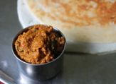குழந்தைகள் விரும்பி சாப்பிடும்... கேரட் சட்னி